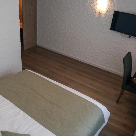 Hotel Dordrecht Exterior photo