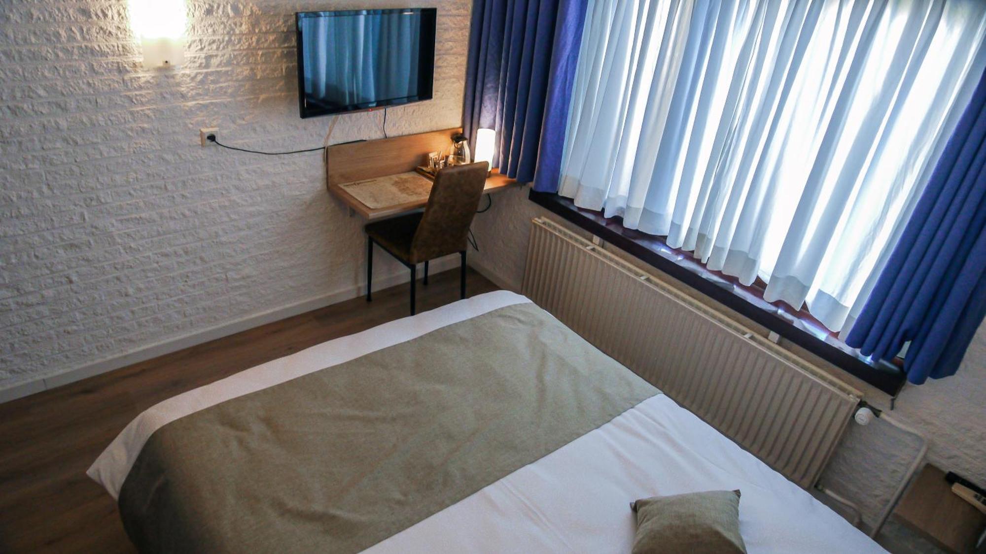 Hotel Dordrecht Exterior photo