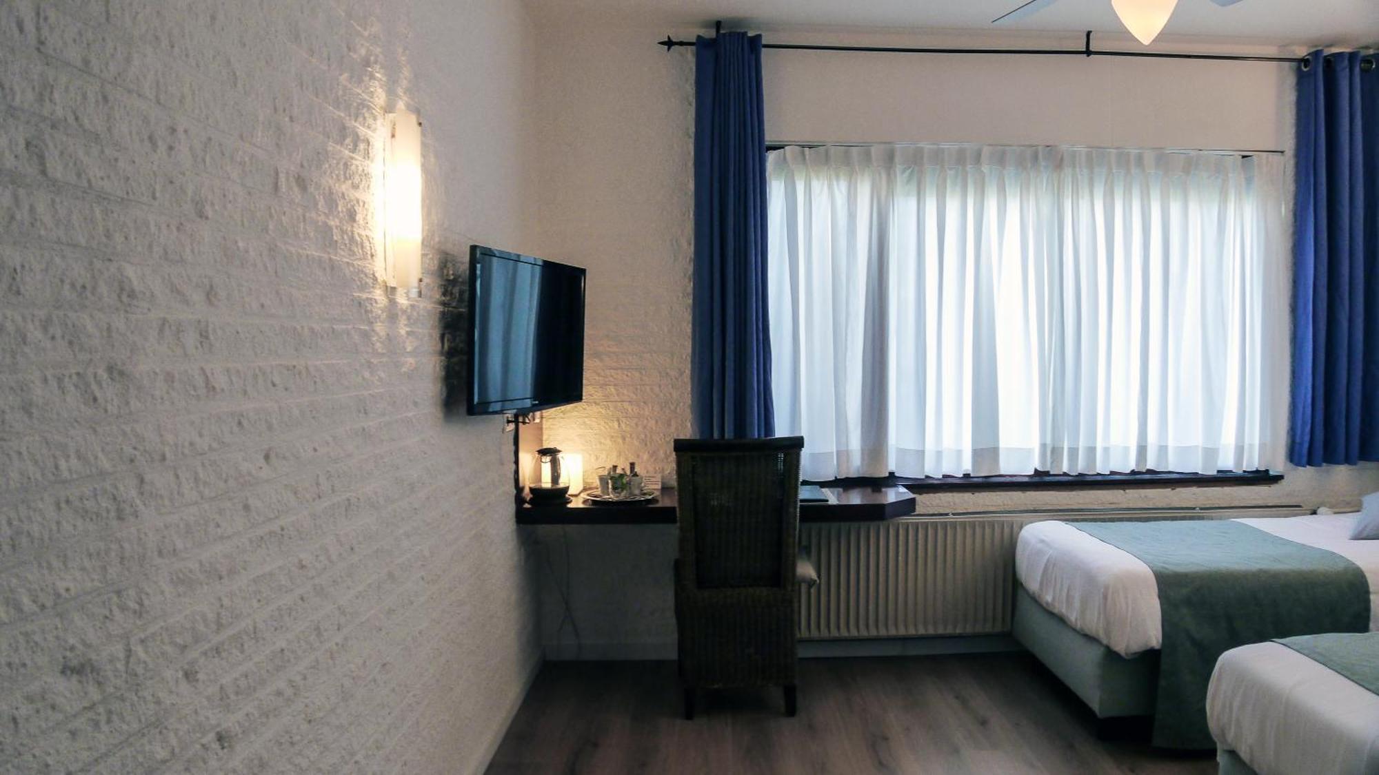 Hotel Dordrecht Exterior photo