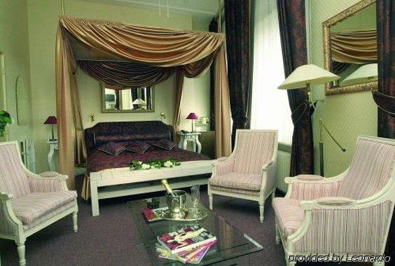 Hotel Dordrecht Room photo